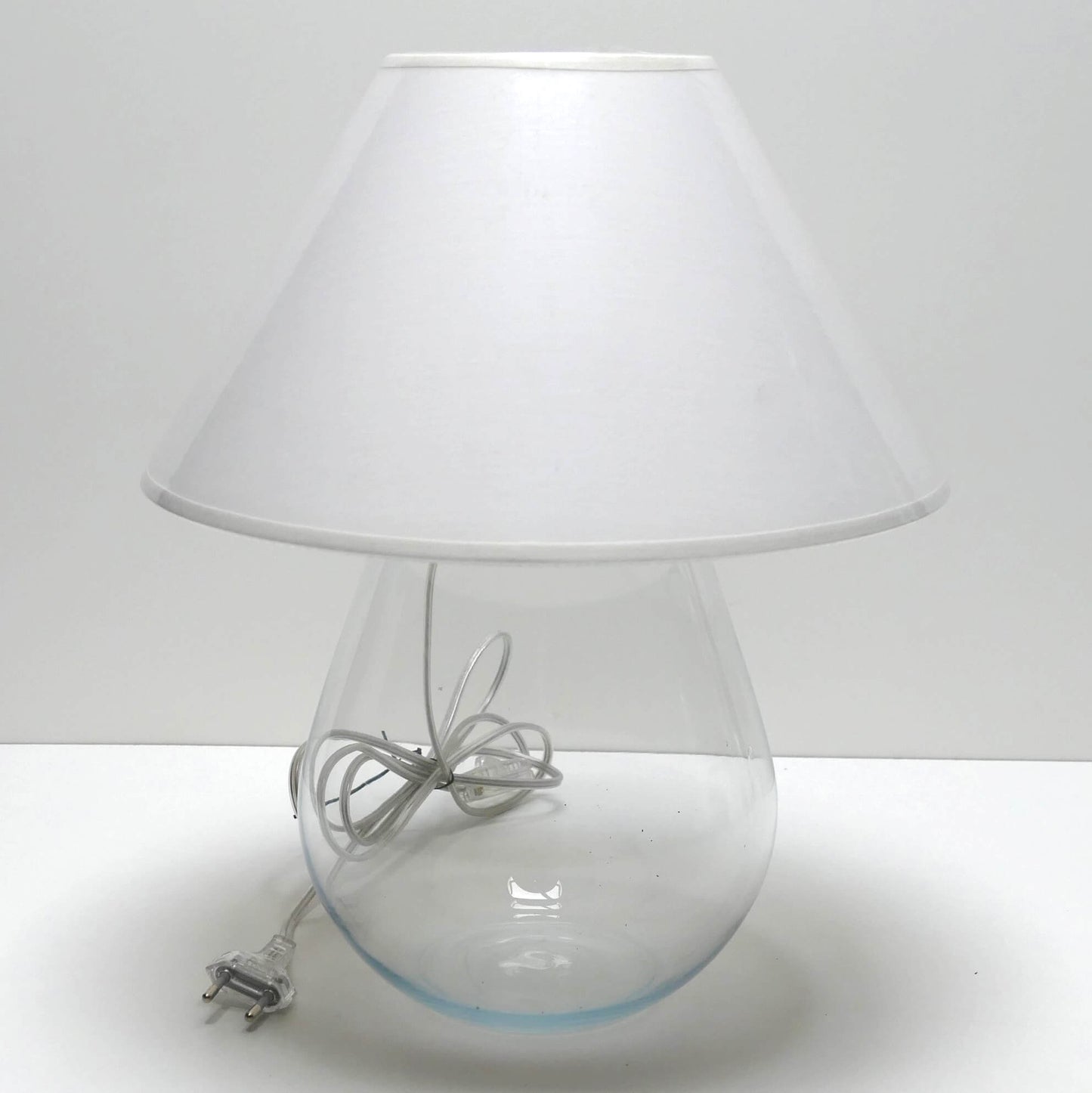 Pack 2 lampes nues de chevet L2