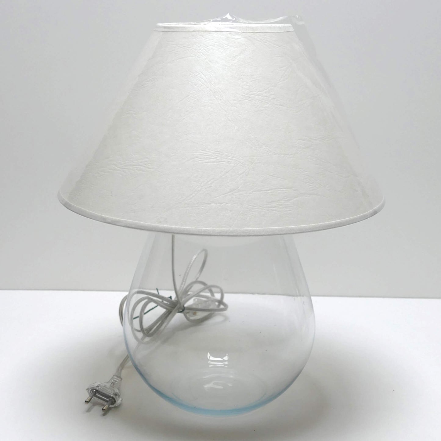 Pack 2 lampes nues de chevet L2