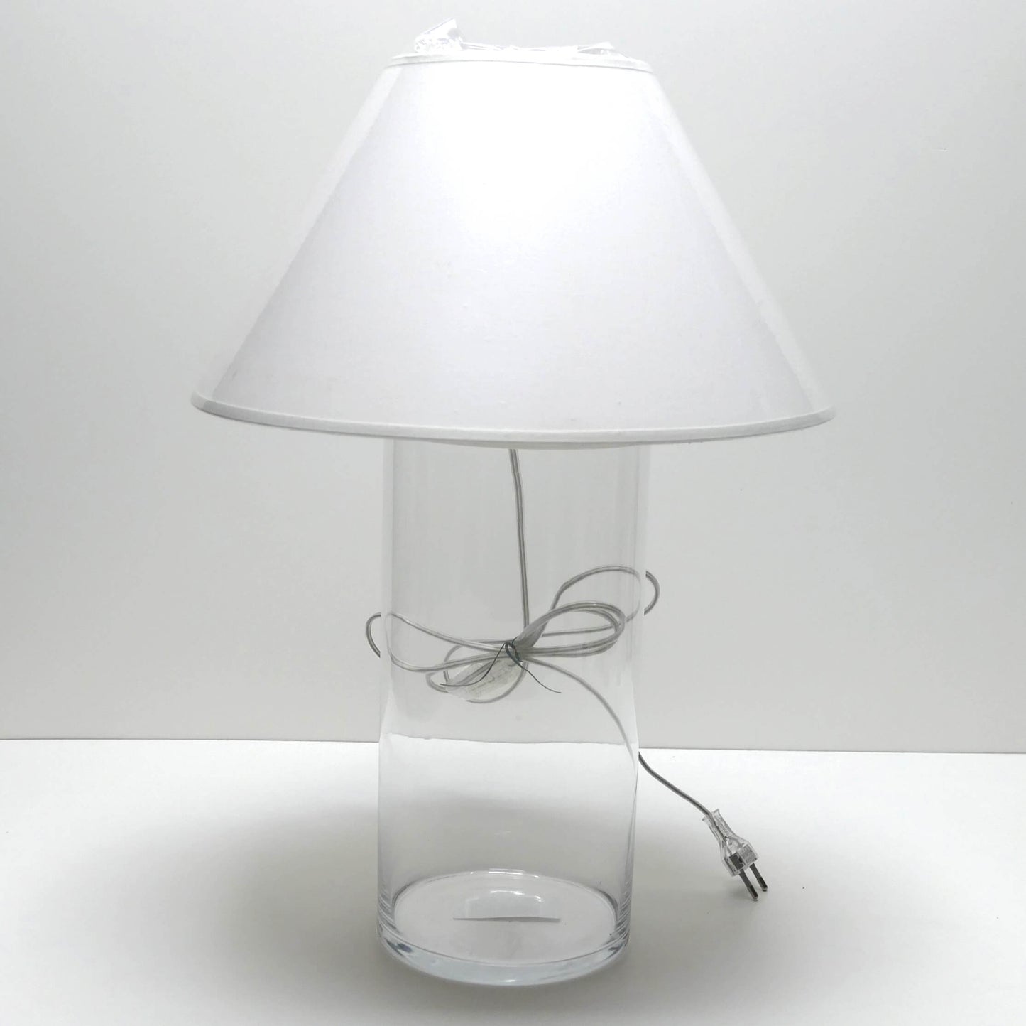 Pack 2 lampes nues de bureau