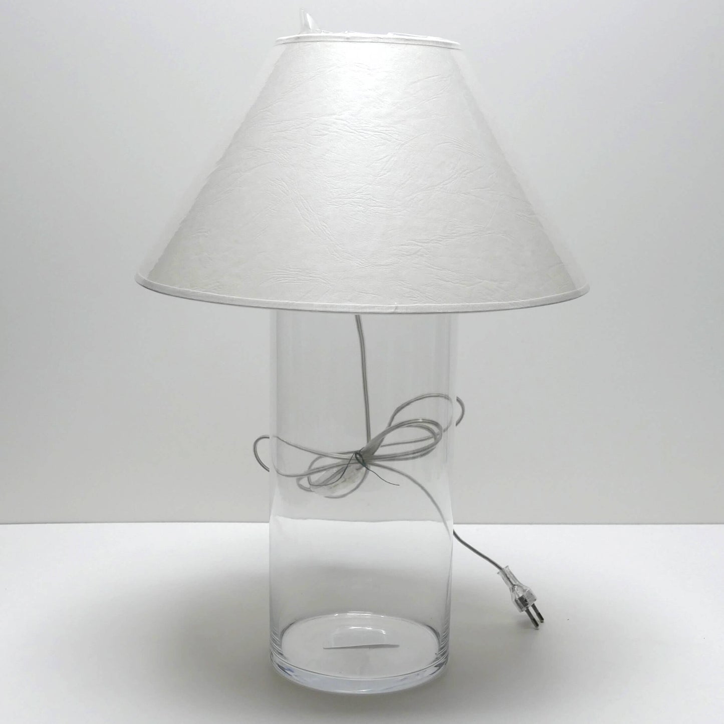 Pack 2 lampes nues de bureau